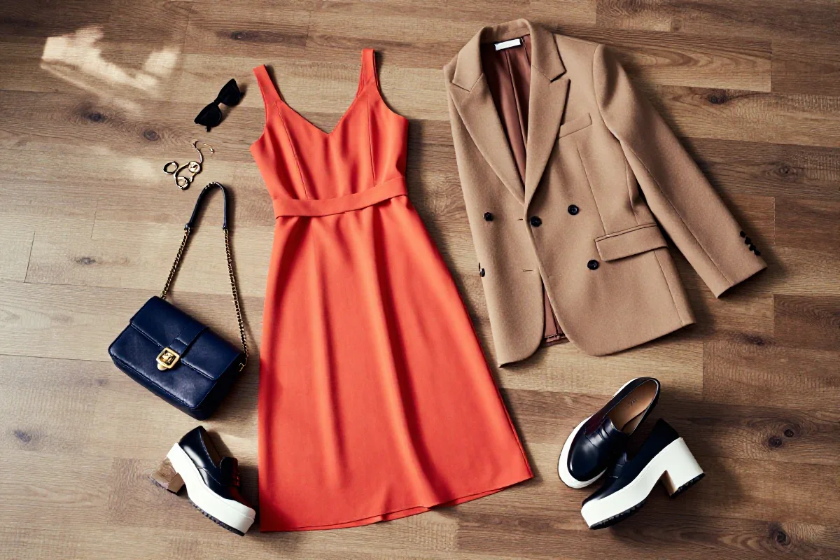 Viral Fashion Challenge Instagram – ceny i koszty