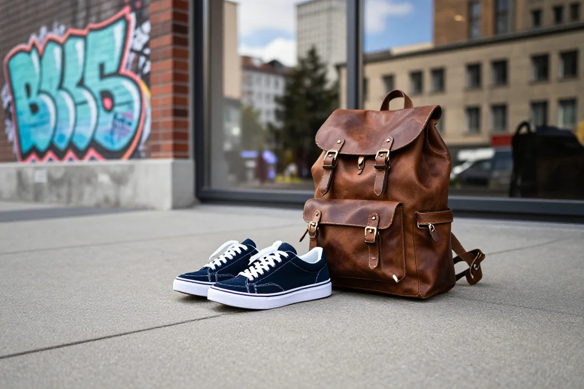 Warszawski Street Style Co Wyróżnia