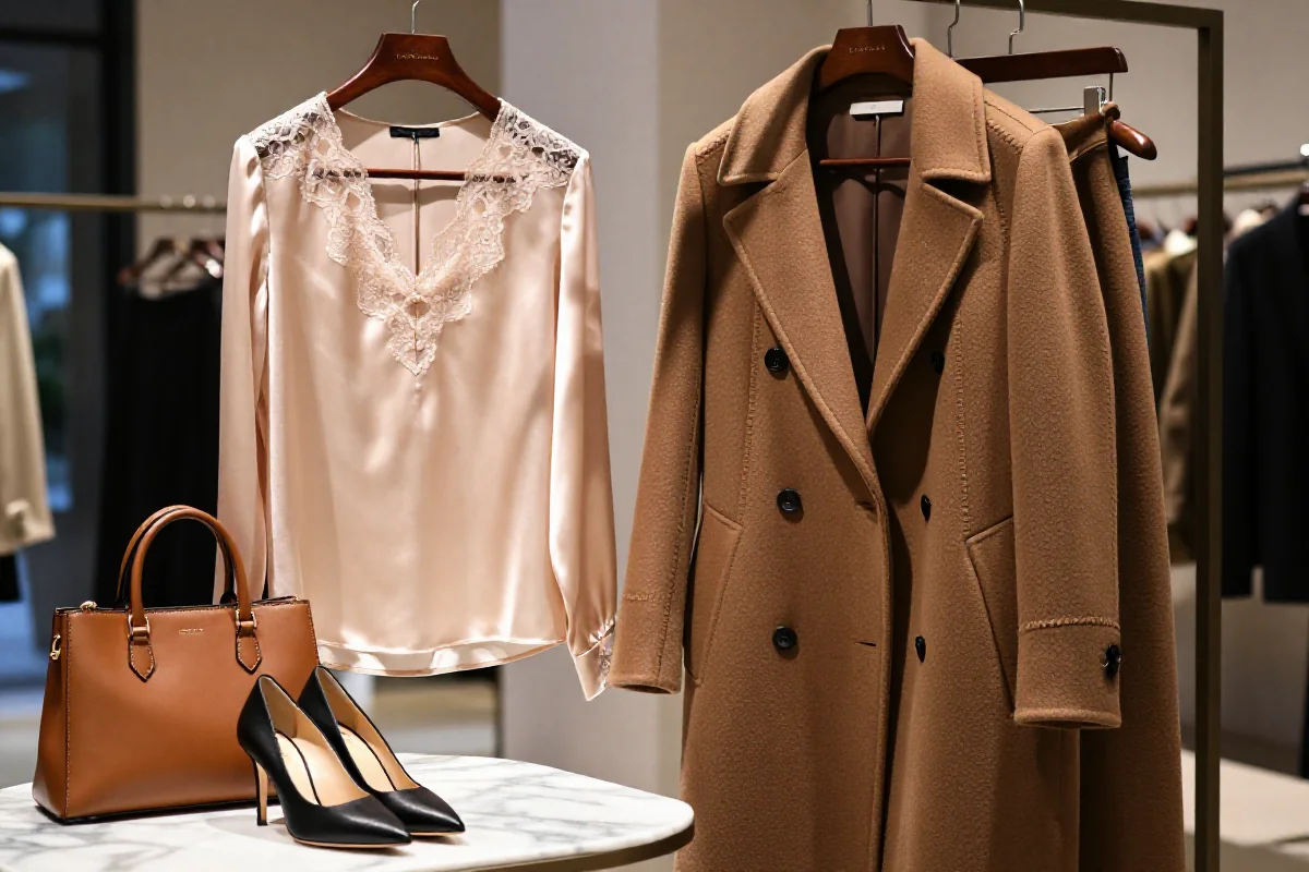 Wielkie Domy Mody i Heritage Brands