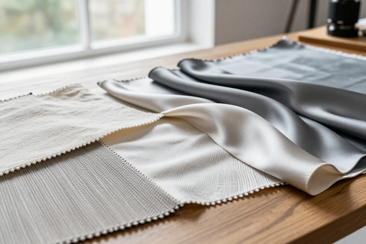 Wirowanie – Obroty i Bezpieczeństwo Tkanin