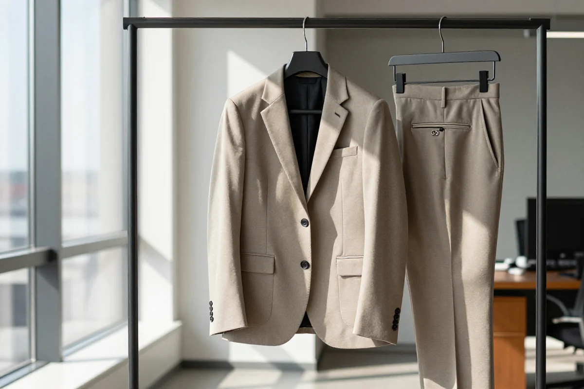 Wpadki Modowe w Pracy – Najczęstsze Błędy