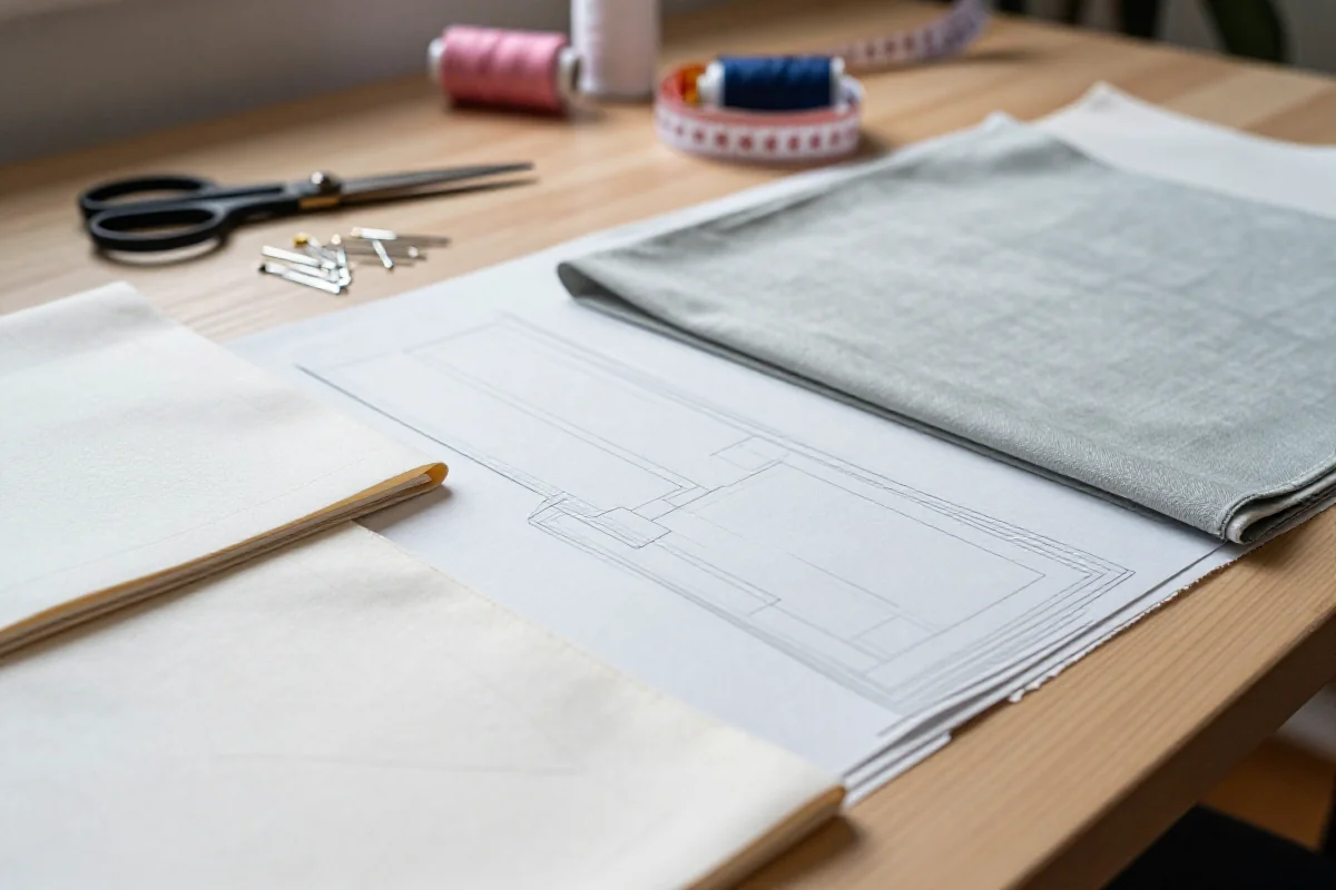 Wprowadzenie do Pracy z Wykrojami