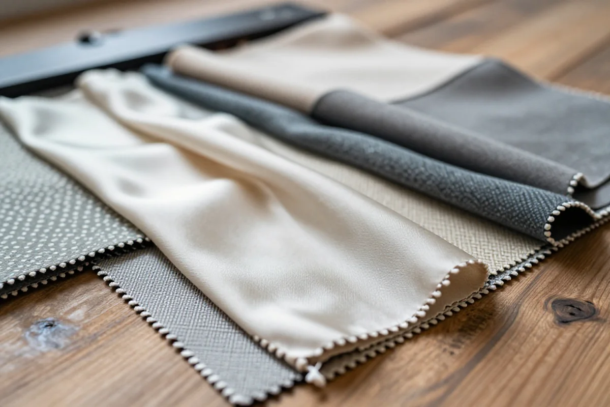 Wybór Temperatury Prania dla Różnych Ubrań