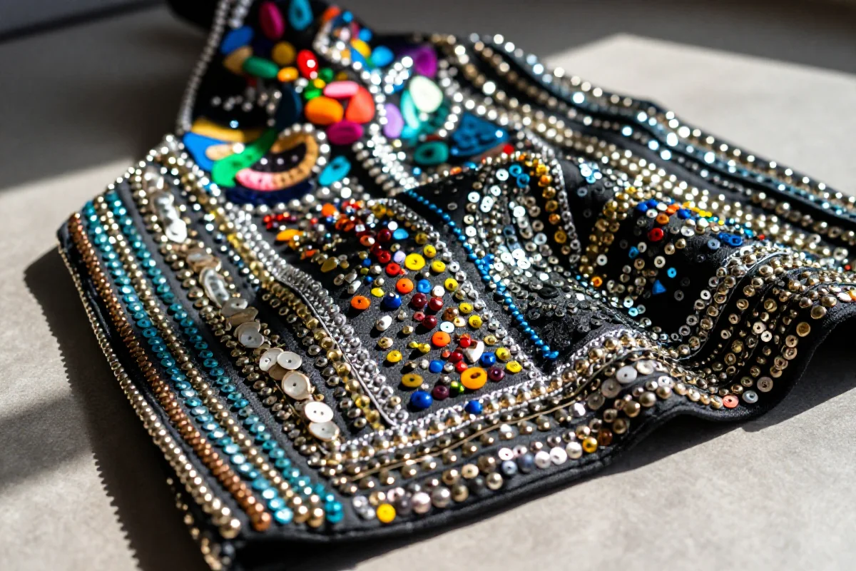 Zdobienia i Aplikacje Dekoracyjne