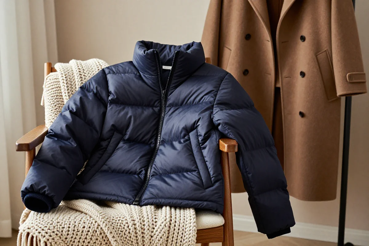 Zimowa Garderoba – Essentials i Must-Have