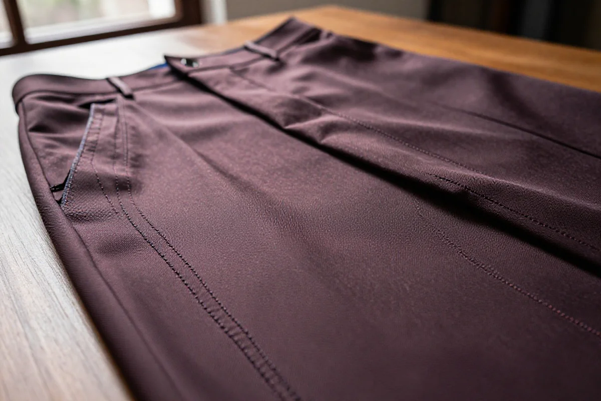 Zmiana Konstrukcji i Linii Cięcia