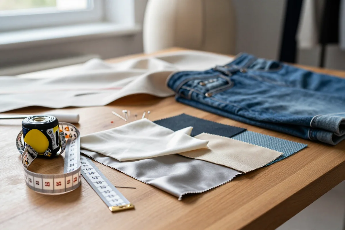 Zwężanie i Dopasowanie